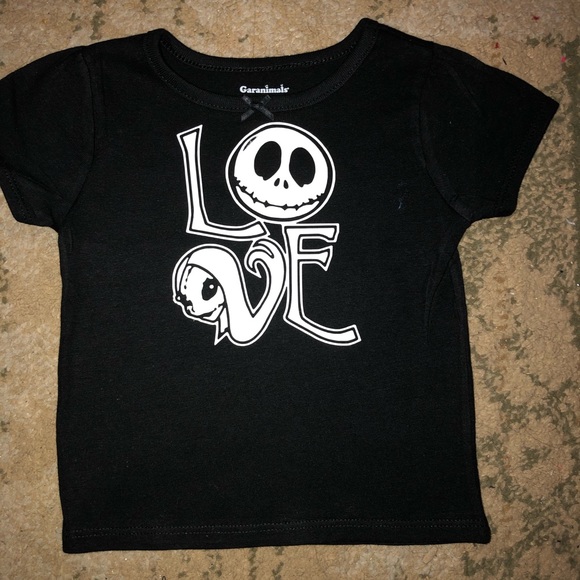 Love Shirt - Picture 2 of 3